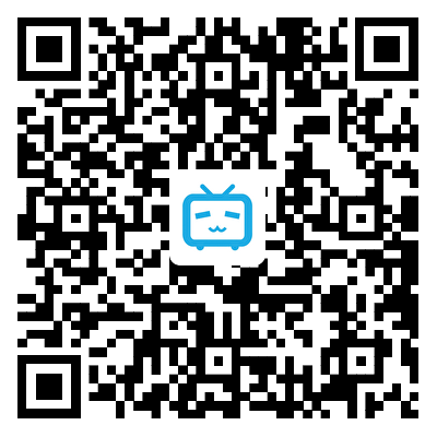 Bilibili QR Code